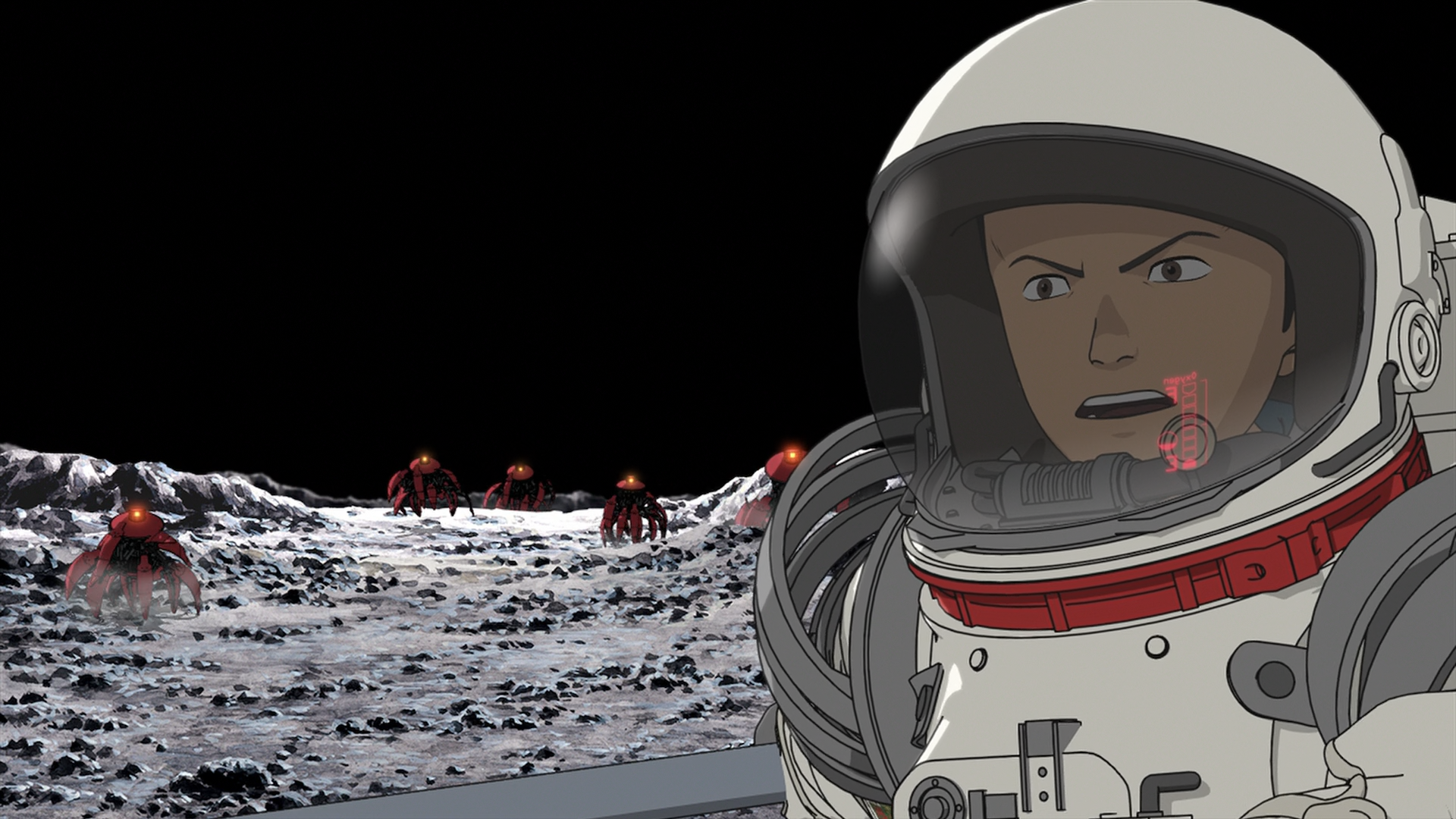 Freedom (Anacrónico Fansub, We Hate Watercolors)